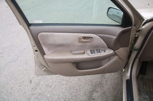 1997 Toyota Camry LE, US $405.00, image 5