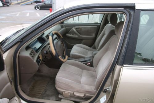 1997 Toyota Camry LE, US $405.00, image 6