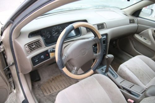 1997 Toyota Camry LE, US $405.00, image 7