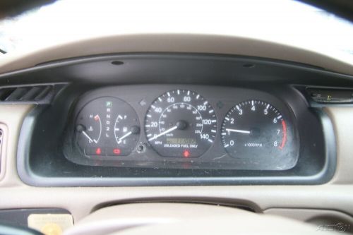 1997 Toyota Camry LE, US $405.00, image 8