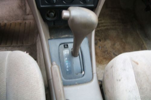 1997 Toyota Camry LE, US $405.00, image 11