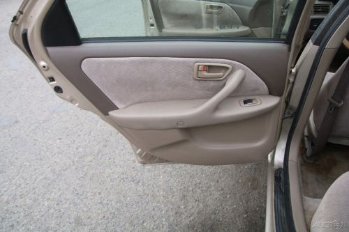 1997 Toyota Camry LE, US $405.00, image 12