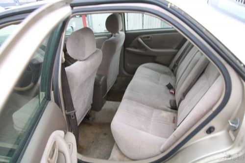 1997 Toyota Camry LE, US $405.00, image 13