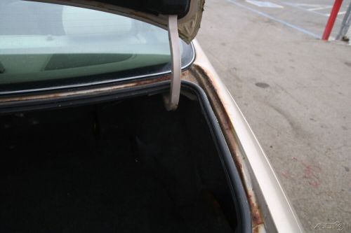 1997 Toyota Camry LE, US $405.00, image 15