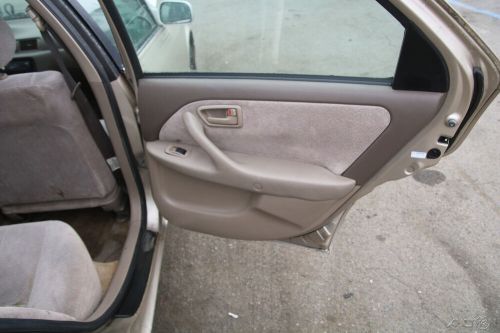 1997 Toyota Camry LE, US $405.00, image 17