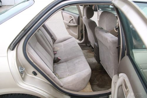 1997 Toyota Camry LE, US $405.00, image 18