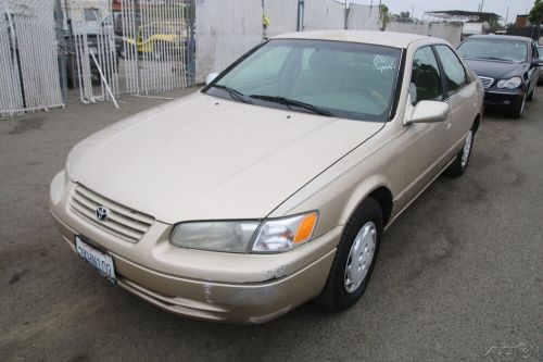 1997 Toyota Camry LE, US $405.00, image 19