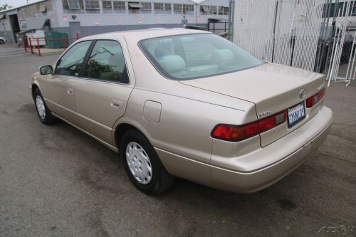 1997 Toyota Camry LE, US $405.00, image 21