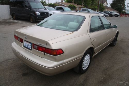 1997 Toyota Camry LE, US $405.00, image 23