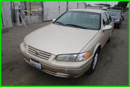 1997 Toyota Camry LE, US $405.00, image 24