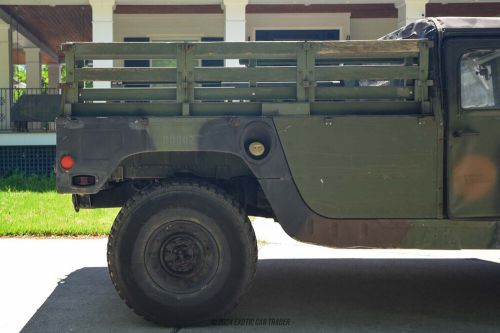 1987 Hummer Humvee Troop Carrier, US $34,999.00, image 4