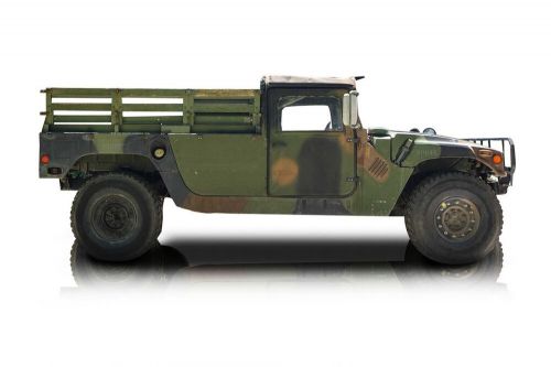 1987 Hummer Humvee Troop Carrier, US $34,999.00, image 7