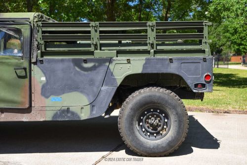 1987 Hummer Humvee Troop Carrier, US $34,999.00, image 10