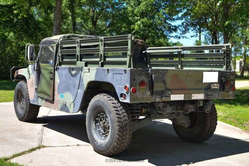 1987 Hummer Humvee Troop Carrier, US $34,999.00, image 11