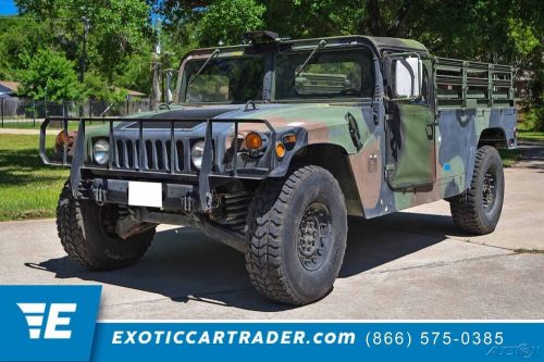 1987 Hummer Humvee Troop Carrier, US $34,999.00, image 12