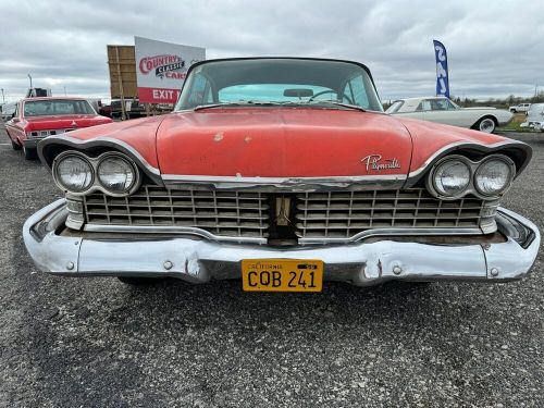 1959 Plymouth Belvedere, US $13,500.00, image 2