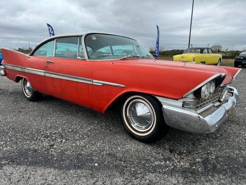 1959 Plymouth Belvedere, US $13,500.00, image 4