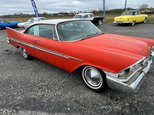 1959 Plymouth Belvedere, US $13,500.00, image 5