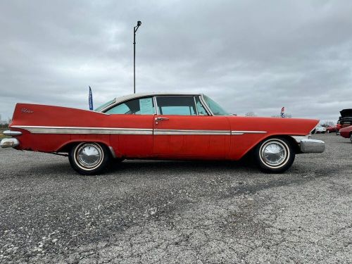 1959 Plymouth Belvedere, US $13,500.00, image 6