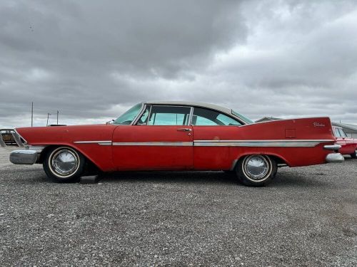 1959 Plymouth Belvedere, US $13,500.00, image 9