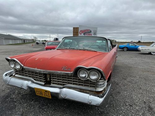 1959 Plymouth Belvedere, US $13,500.00, image 10