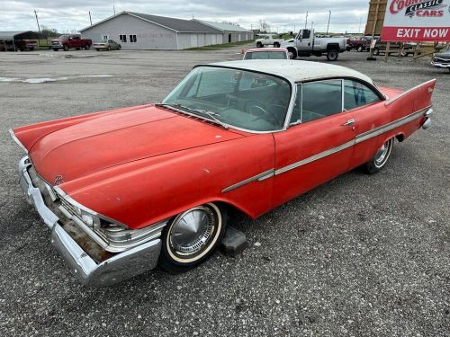 1959 Plymouth Belvedere, US $13,500.00, image 11