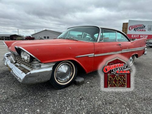 1959 Plymouth Belvedere, US $13,500.00, image 12