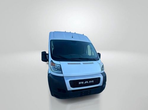 2020 ram promaster 1500 136 wb