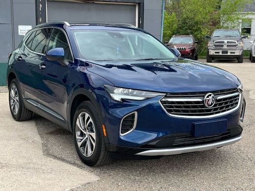 2023 Buick Envision Essence 4dr Crossover, US $21,999.00, image 2