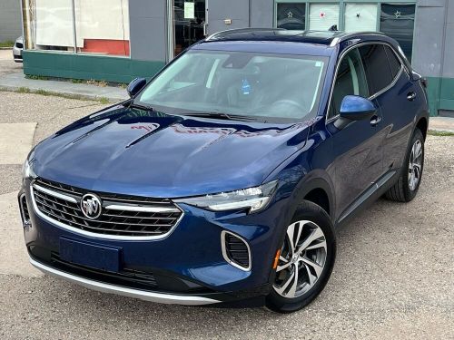 2023 Buick Envision Essence 4dr Crossover, US $21,999.00, image 3