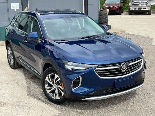 2023 Buick Envision Essence 4dr Crossover, US $21,999.00, image 5