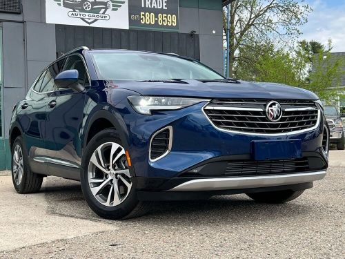 2023 Buick Envision Essence 4dr Crossover, US $21,999.00, image 6