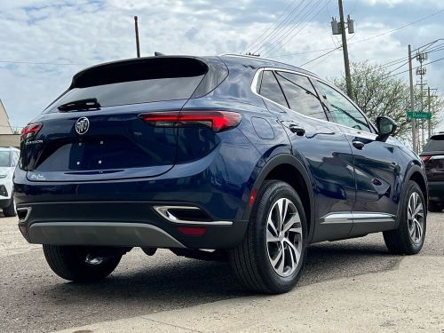 2023 Buick Envision Essence 4dr Crossover, US $21,999.00, image 9
