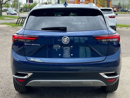 2023 Buick Envision Essence 4dr Crossover, US $21,999.00, image 10