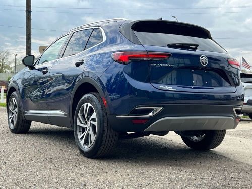 2023 Buick Envision Essence 4dr Crossover, US $21,999.00, image 11