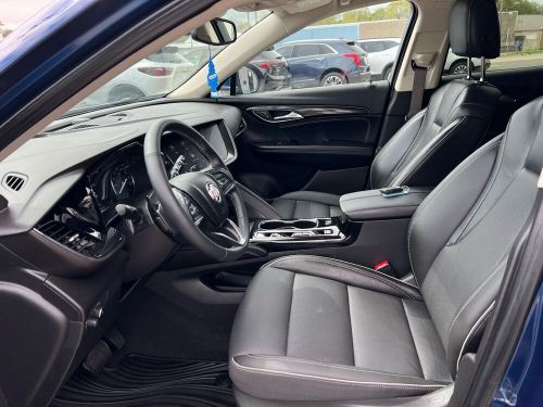 2023 Buick Envision Essence 4dr Crossover, US $21,999.00, image 17