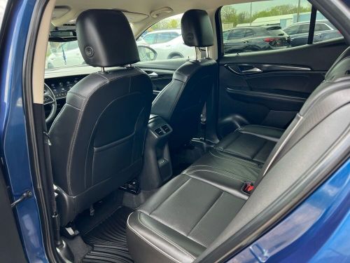 2023 Buick Envision Essence 4dr Crossover, US $21,999.00, image 19