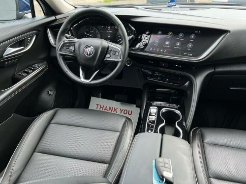 2023 Buick Envision Essence 4dr Crossover, US $21,999.00, image 21