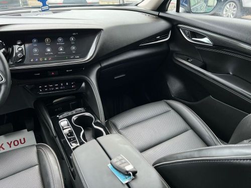 2023 Buick Envision Essence 4dr Crossover, US $21,999.00, image 22