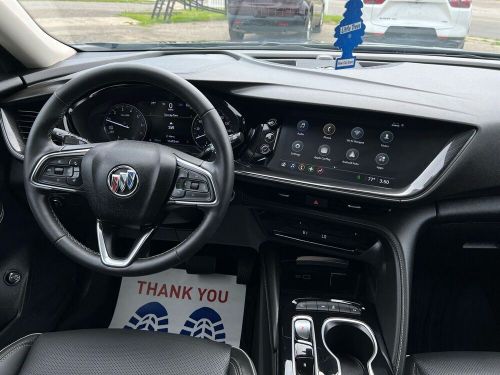 2023 Buick Envision Essence 4dr Crossover, US $21,999.00, image 23