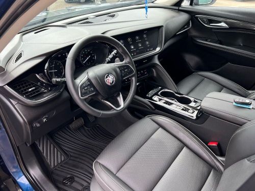 2023 Buick Envision Essence 4dr Crossover, US $21,999.00, image 26