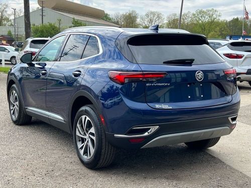 2023 Buick Envision Essence 4dr Crossover, US $21,999.00, image 29