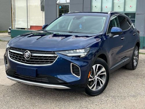 2023 Buick Envision Essence 4dr Crossover, US $21,999.00, image 31