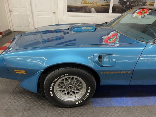 1979 Pontiac Firebird - TRANS AM - VERY ORIGINAL - 25K MILES -SEE VIDEO, US $69,900.00, image 2