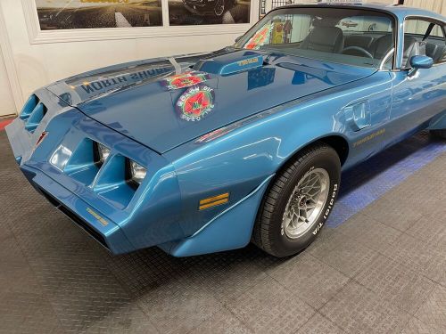 1979 Pontiac Firebird - TRANS AM - VERY ORIGINAL - 25K MILES -SEE VIDEO, US $69,900.00, image 3