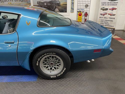 1979 Pontiac Firebird - TRANS AM - VERY ORIGINAL - 25K MILES -SEE VIDEO, US $69,900.00, image 4
