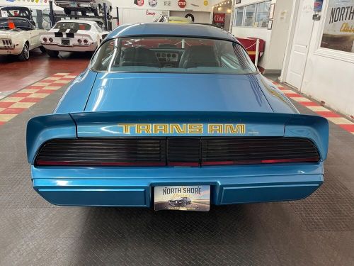1979 Pontiac Firebird - TRANS AM - VERY ORIGINAL - 25K MILES -SEE VIDEO, US $69,900.00, image 5