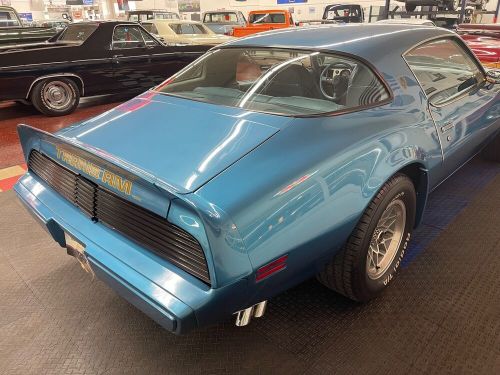 1979 Pontiac Firebird - TRANS AM - VERY ORIGINAL - 25K MILES -SEE VIDEO, US $69,900.00, image 6