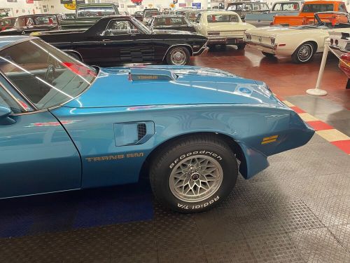 1979 Pontiac Firebird - TRANS AM - VERY ORIGINAL - 25K MILES -SEE VIDEO, US $69,900.00, image 7