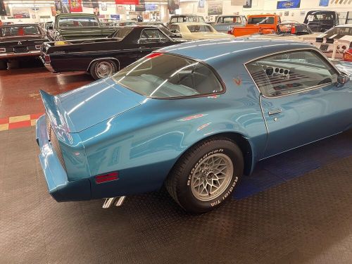 1979 Pontiac Firebird - TRANS AM - VERY ORIGINAL - 25K MILES -SEE VIDEO, US $69,900.00, image 9
